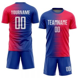Soccer Uniform KI-SOC-04