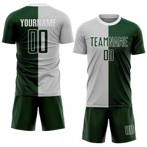 Soccer Uniform KI-SOC-05
