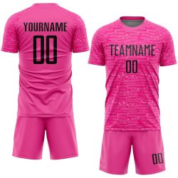 Soccer Uniform KI-SOC-10