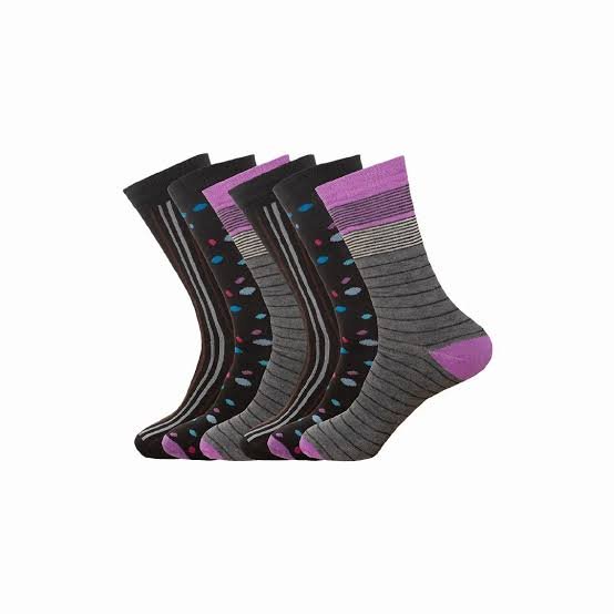 Custom Socks