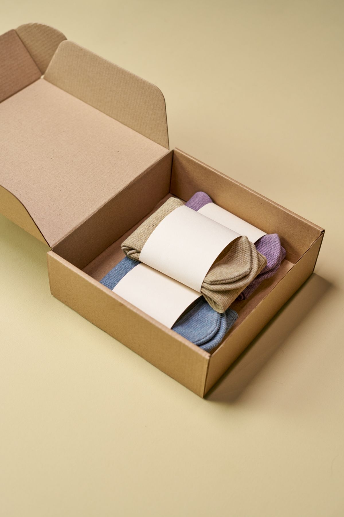 Sock Pair KI-SCK-02