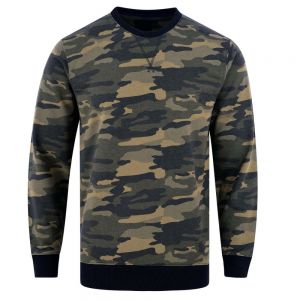 Sweatshirt KI-SWS-03