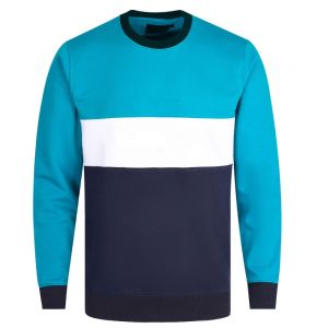 Sweatshirt KI-SWS-06