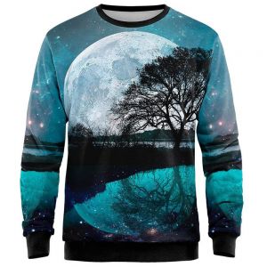 Sweatshirt KI-SWS-07