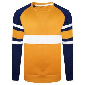 Sweatshirt KI-SWS-08