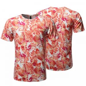 T-Shirt KI-TSH-02