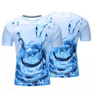 T-Shirt KI-TSH-05