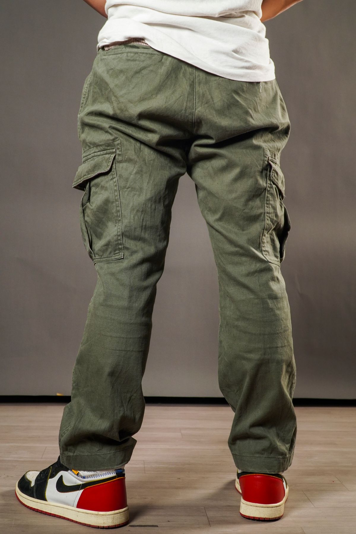 Tactical Pant KI-TAC-04