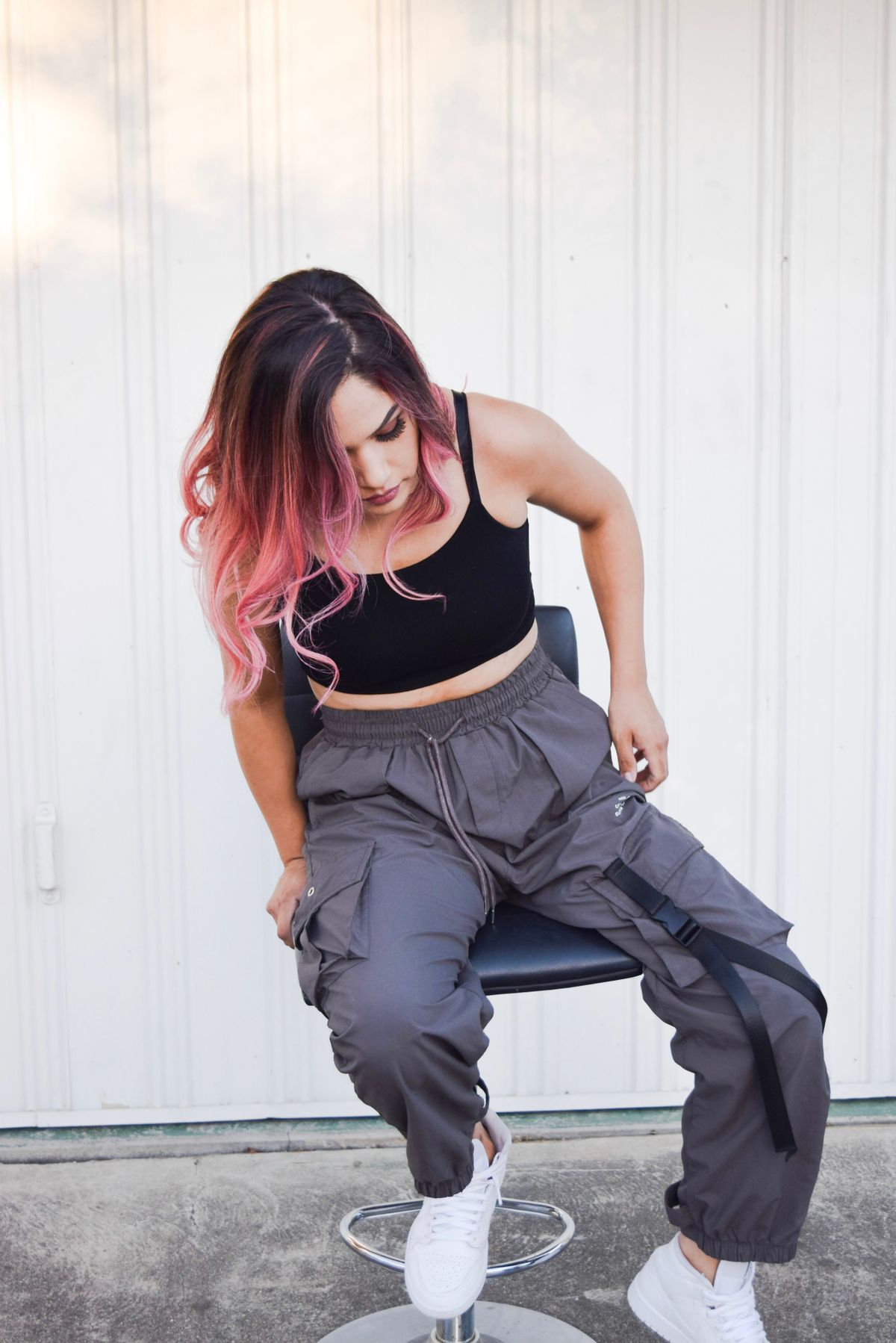 Tactical Pant KI-TAC-05