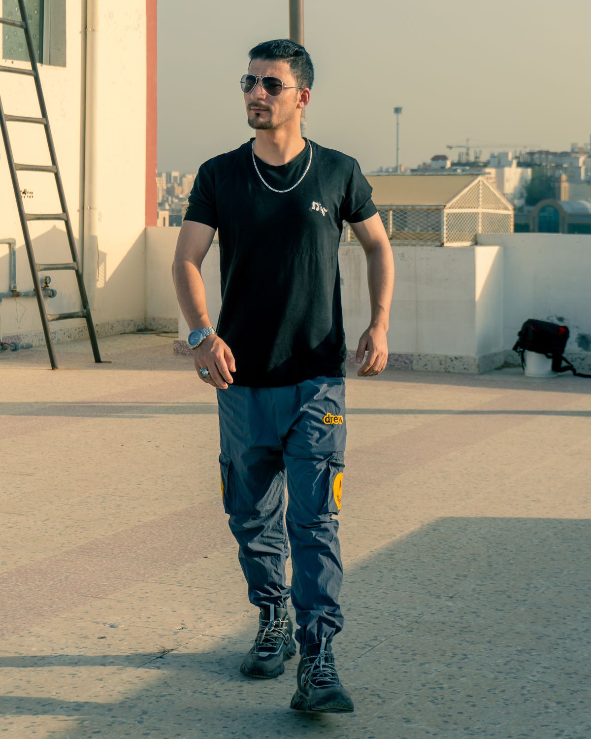 Tactical Pant KI-TAC-06