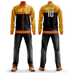 Tracksuits