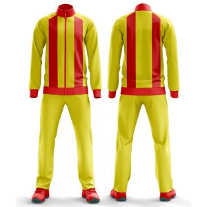Tracksuit KI-TRK-02