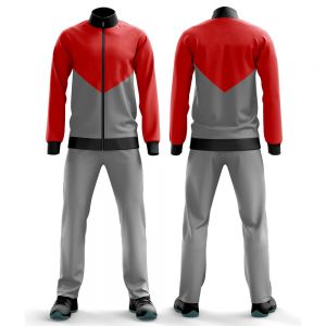 Tracksuit KI-TRK-03