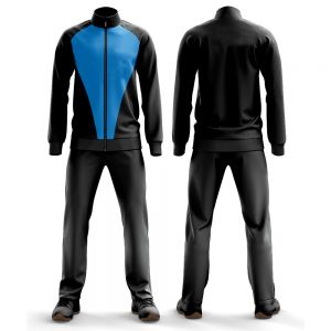 Tracksuit KI-TRK-04