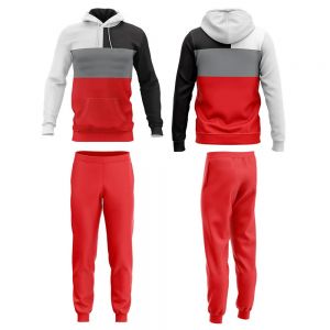 Tracksuit KI-TRK-05