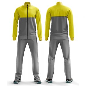 Tracksuit KI-TRK-06