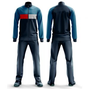 Tracksuit KI-TRK-07
