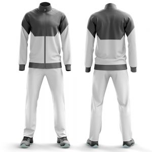 Tracksuit KI-TRK-08