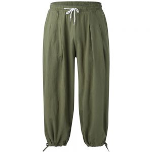 Trousers KI-TRS-06