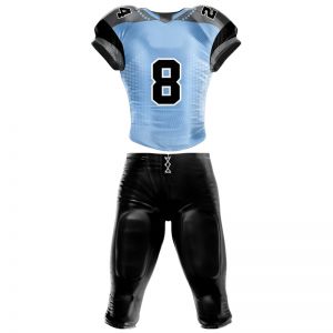 Football Uniform KI-AFB-02