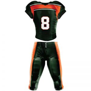 Football Uniform KI-AFB-03