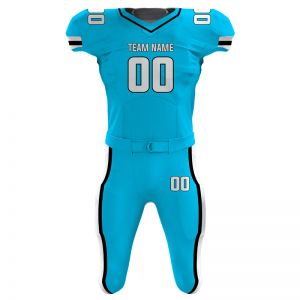 Football Uniform KI-AFB-05