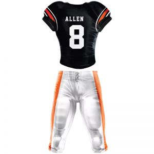 Football Uniform KI-AFB-07