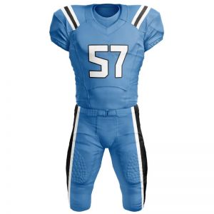 Football Uniform KI-AFB-08