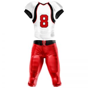 Football Uniform KI-AFB-09
