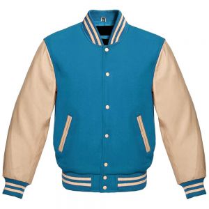 Varsity Jacket KI-VRS-03