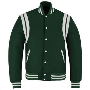 Varsity Jacket KI-VRS-04