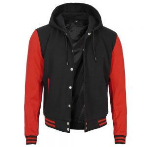 Varsity Jacket KI-VRS-05