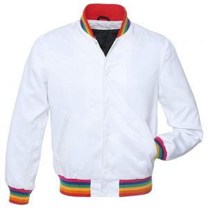 Varsity Jacket KI-VRS-07