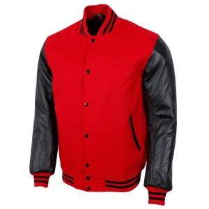 Varsity Jacket KI-VRS-09