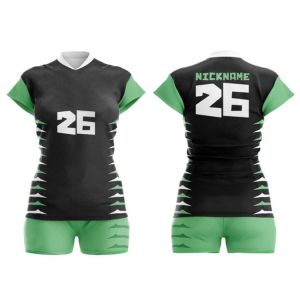 Volleyball Uniforms