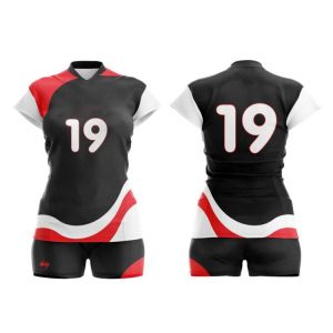 Volleyball Uniform KI-VLB-03