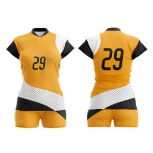 Volleyball Uniform KI-VLB-08