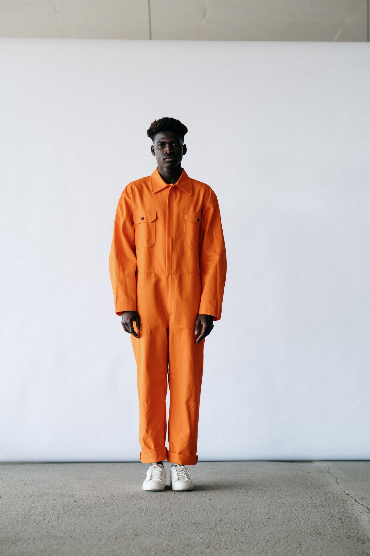 Coveralls & Workwear